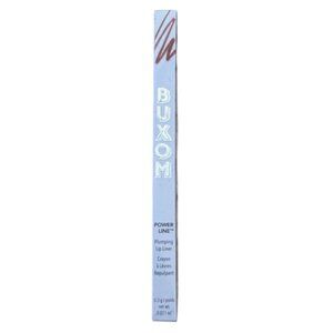 Buxom Power Line Plumping Lip Liner Hi-Def Honey 0.011oz/0.3g